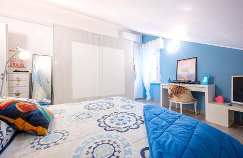 San Leonardo Apartment | Parma Elegant and Sweet Apartments