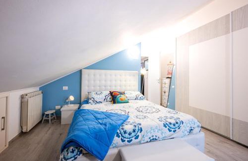 San Leonardo Apartment | Parma Elegant and Sweet Apartments