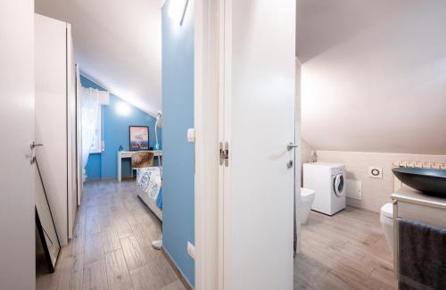 San Leonardo Apartment | Parma Elegant and Sweet Apartments