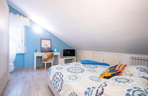 San Leonardo Apartment | Parma Elegant and Sweet Apartments