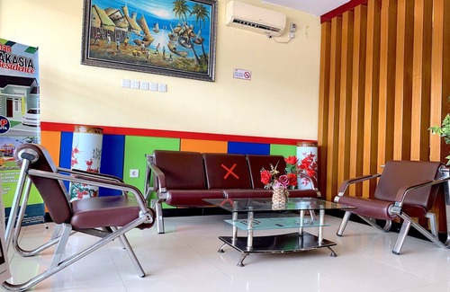 Pekanbaru Hotel | Parma Panam Hotel