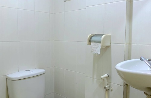 Pekanbaru Hotel | Parma Panam Hotel