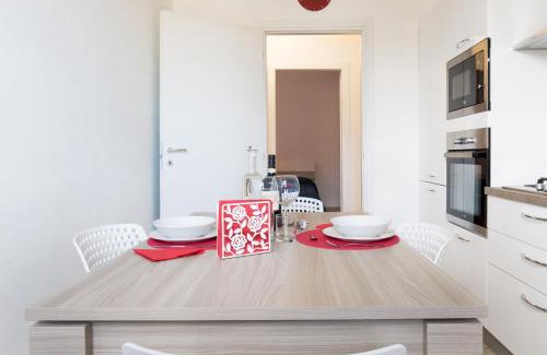 Pablo Apartment | Parma Railway Station Lovely Apartment