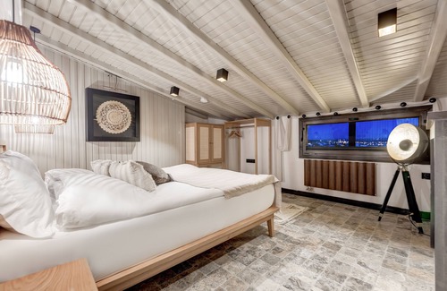 Ayvalik Hotel | Parna Hotel