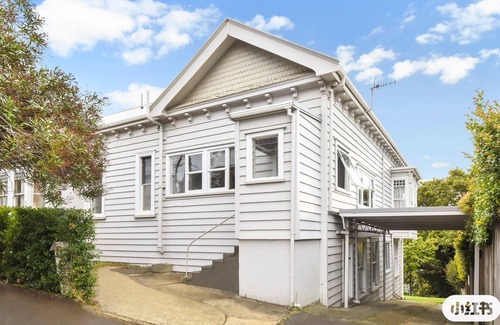 Auckland House | Parnell Spacious Apartment with King Beds & Lounge Central Parnell, Auckland