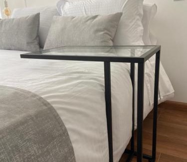 Chico Norte Apartment | Parque 93 apartamento moderno