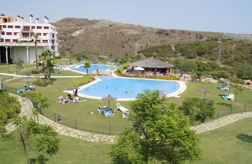 New Golden Mile Apartment | Parque Botanico Holiday Rentals