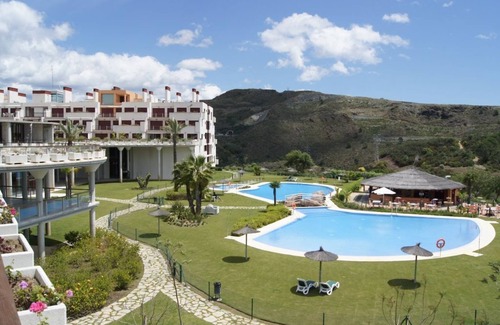 New Golden Mile Apartment | Parque Botanico Holiday Rentals