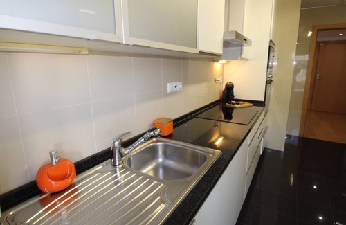 Parque das Nacoes Apartment | Parque das Nacoes River view ,free wifi