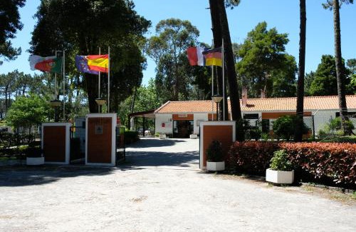 Vilarelho Other | Parque de Campismo Orbitur Caminha