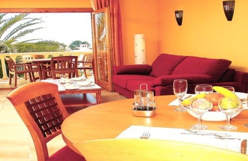 Denia Resort | Parque Denia Club - 1BR