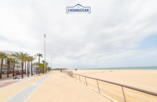 Sanlucar de Barrameda Apartment | Parque Doñana
