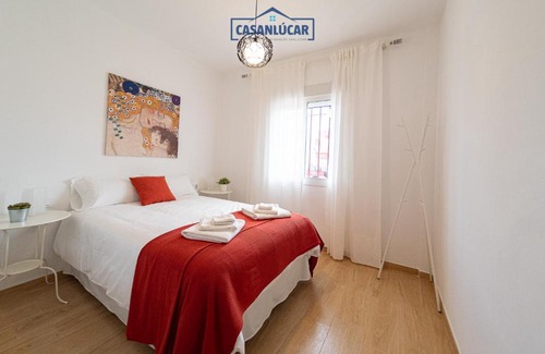 Sanlucar de Barrameda Apartment | Parque Doñana