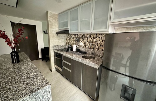 Antiguo Country Apartment | Parque El Virrey - Quiet, comfortable and ideal location