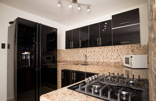 El Poblado House | Parque LLeras Poblado 11 Bedrooms