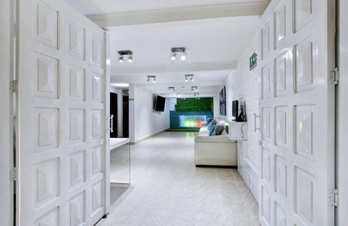 El Poblado House | Parque LLeras Poblado 11 Bedrooms