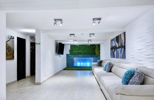 El Poblado House | Parque LLeras Poblado 11 Bedrooms