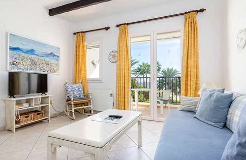Cala d'Or Hotel | Parque Mar Apartments