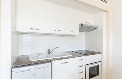 Cala d'Or Hotel | Parque Mar Apartments