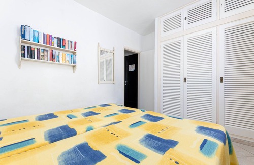 Cala d'Or Hotel | Parque Mar Apartments