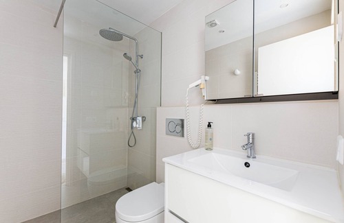 Cala d'Or Hotel | Parque Mar Apartments