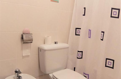 Grau i Platja Apartment | PARQUE MOTA - AlquIler solo a familias