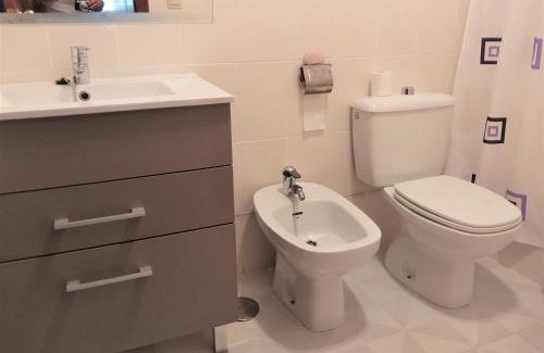 Grau i Platja Apartment | PARQUE MOTA - AlquIler solo a familias