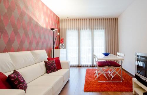 Moscavide Apartment | Parque Nações/Jardins Cristo Rei