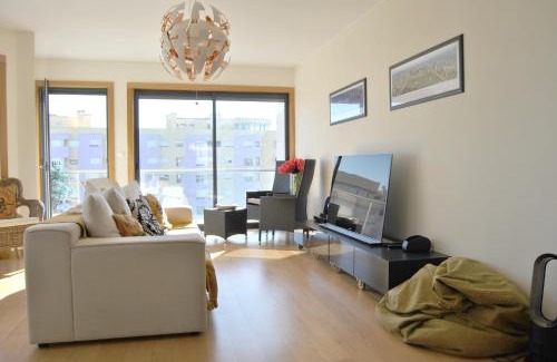 Parque das Nacoes Apartment | Parque Nacoes Prime Apartments 16 - 3 quartos