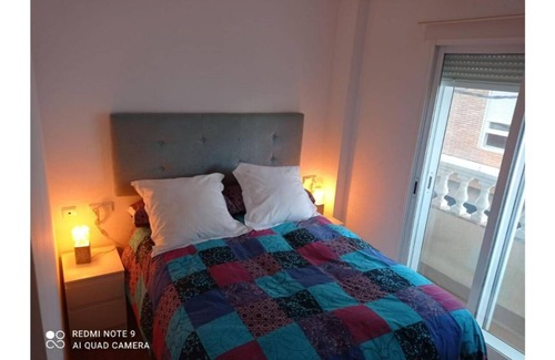 Albacete Apartment | Parra 6 !