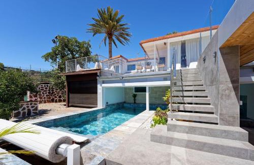 Ingenio Villa | Parralito by VillaGranCanaria