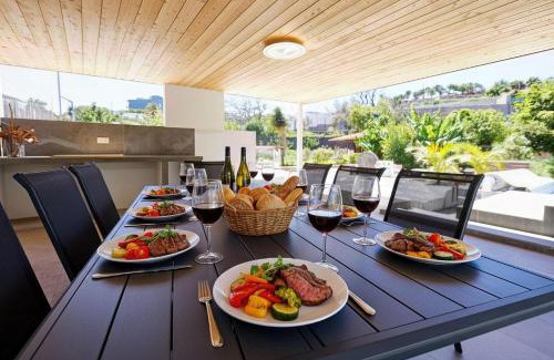 Ingenio Villa | Parralito by VillaGranCanaria