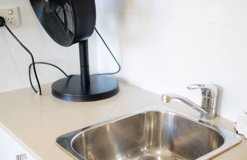 Parramatta Apartment | Parramatta 5-person apartment