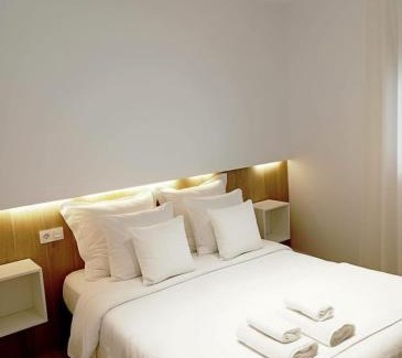 San Juan Apartment | ParrApartamentos Cáceres