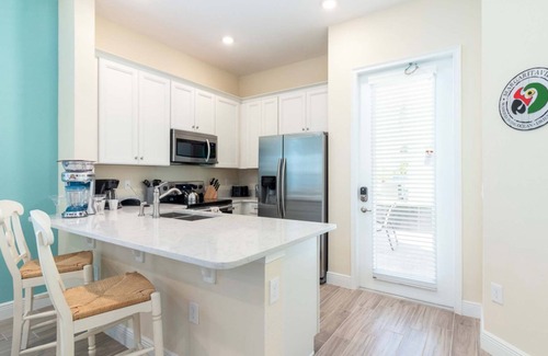 West Kissimmee House | Parrotfish Place - Stay for 6!