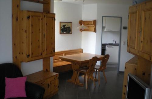 Meierhof Apartment | Parsennresidenz