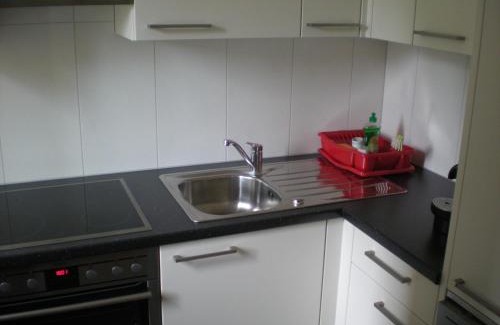 Meierhof Apartment | Parsennresidenz