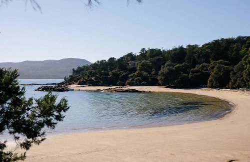 Freycinet House | Parsons Cove Beach House