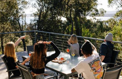 Freycinet House | Parsons Cove Beach House
