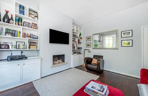 Parsons Green and Walham Apartment | Parsons Green flat