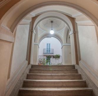Avellino Bed & Breakfast | Partenio44