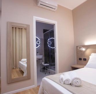 Avellino Bed & Breakfast | Partenio44