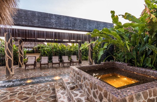San Pedro Mixtepec Resort | Partial Ocean View 1 Bedroom Residence with Resort Amenities!