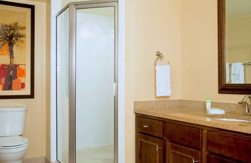 Palm Beach Resort | Partial Ocean View - 3 Bedroom - Marriott's Aruba Surf Club - Full Resort Access