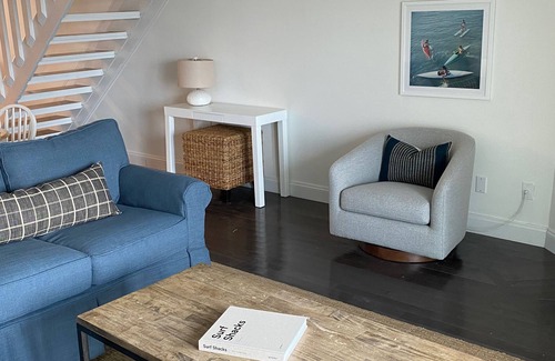 Fenwick Landing House | PARTIAL WEEK AVAILABLE - Amazing views! Professionally designed Improvements!