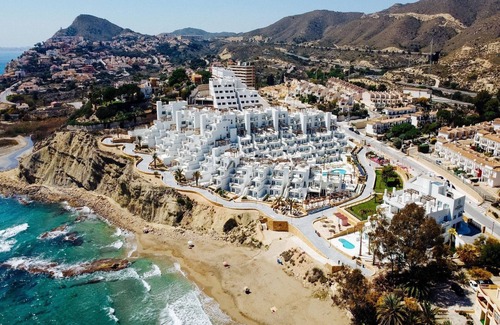 Coveta Fuma Apartment | partment Near El Campello