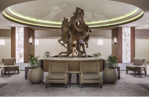 Las Vegas Villa | Party in Vegas During New Years!n