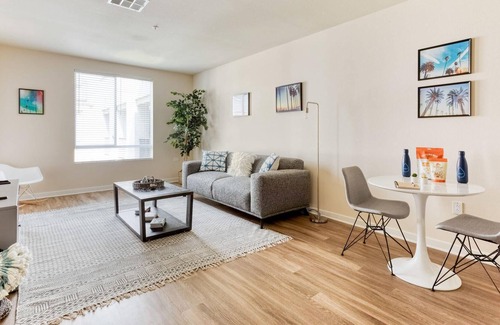 Pasadena Apartment | Pasadena 1BR in Great Location