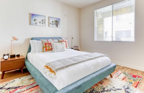 Pasadena Apartment | Pasadena 1BR in Great Location