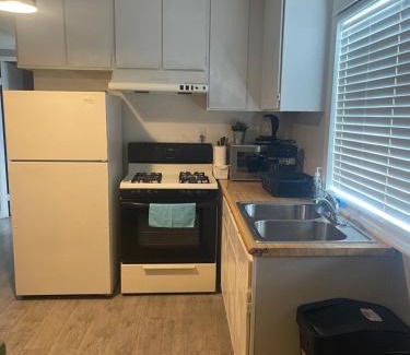 East Pasadena Apartment | Pasadena single house